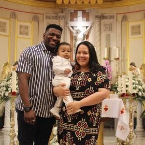 Meet your Posher, Kavon